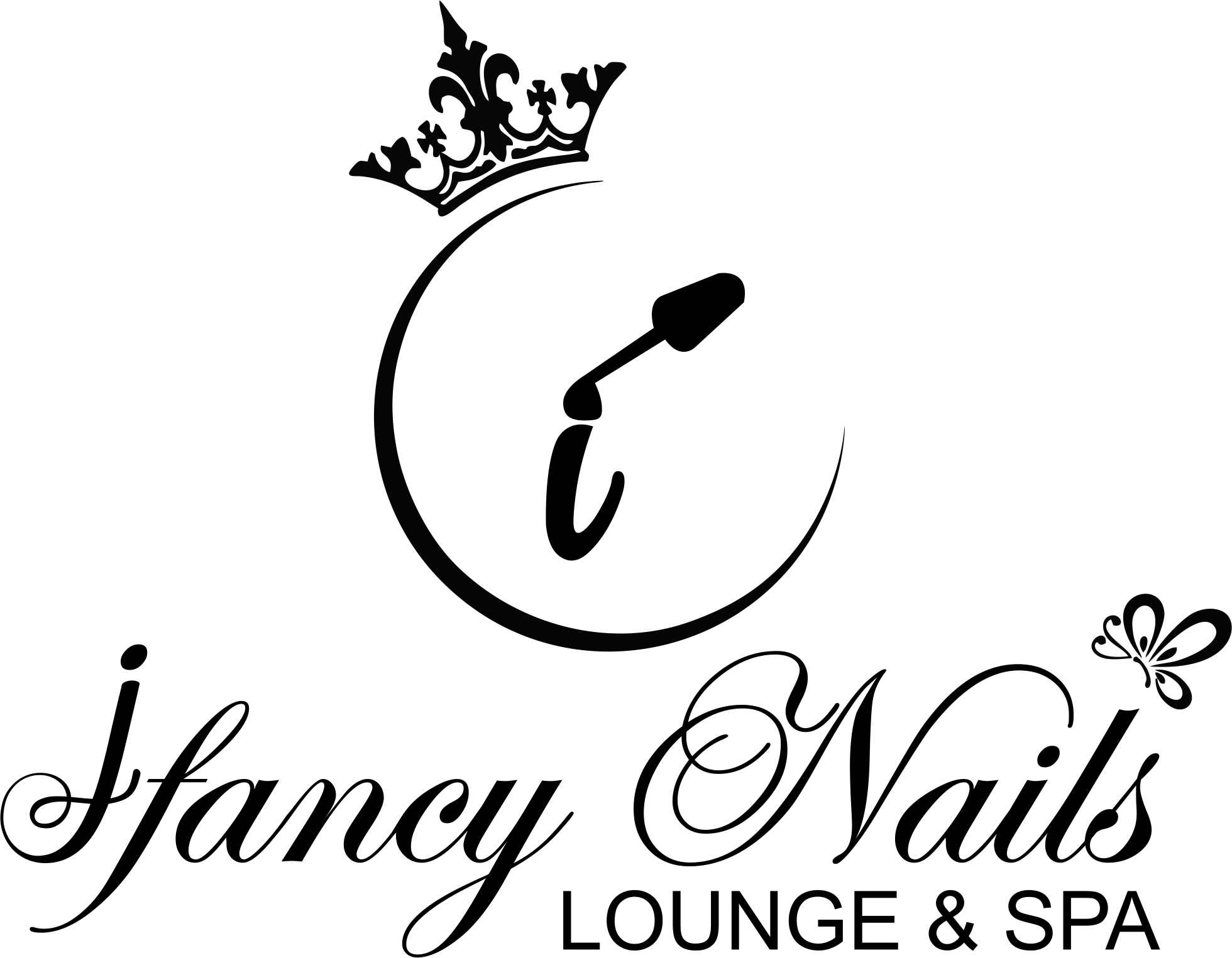 iFancy Nails Lounge and Spa